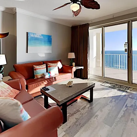 Appartement Ocean Reef #1801